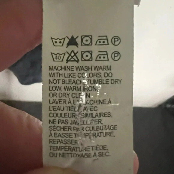 Lucky Brand Men’s Saturday Stretch Long Sleeve Flannel Shirt Size XL Button Up - Picture 13 of 14